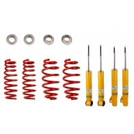 Комплект подвески, амортизаторы и пружины BILSTEIN 4025258673079 F5 IVO 173819 46-000064 - Изображение 1