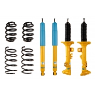 Комплект подвески, амортизаторы и пружины BILSTEIN AL DPB9 4025258673406 173852 46-000781 - Изображение 1