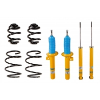 Комплект подвески, амортизаторы и пружины BILSTEIN O2 8FB 4025258673420 173855 46-180018 - Изображение 1