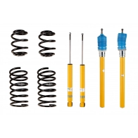 Комплект подвески, амортизаторы и пружины BILSTEIN VRC0 8M 46-180803 4025258674205 173933 - Изображение 1