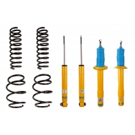 Комплект подвески, амортизаторы и пружины BILSTEIN KN PU4R 46-180841 173937 4025258674243 - Изображение 1