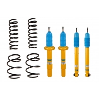 Комплект подвески, амортизаторы и пружины BILSTEIN 46-181107 173963 4025258674502 A 0VUK1 - Изображение 1