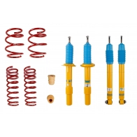 Комплект подвески, амортизаторы и пружины BILSTEIN 46-181206 173973 NCD TB 4025258674601 - Изображение 1
