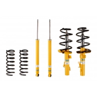 Комплект подвески, амортизаторы и пружины BILSTEIN 46-181299 4025258674687 173980 70GB S2V - Изображение 1