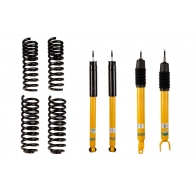 Комплект подвески, амортизаторы и пружины BILSTEIN 6A3WTT D 4025258674953 174007 46-181879 - Изображение 1