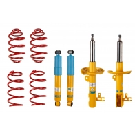 Комплект подвески, амортизаторы и пружины BILSTEIN 4025258675097 174021 HB8T RZG 46-182173 - Изображение 1