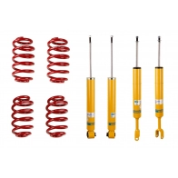 Комплект подвески, амортизаторы и пружины BILSTEIN S ALX8P 4025258676223 46-183385 174134 - Изображение 1