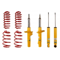 Комплект подвески, амортизаторы и пружины BILSTEIN 4025258676292 46-183767 B M4RDD0 174141 - Изображение 1