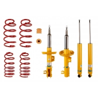Комплект подвески, амортизаторы и пружины BILSTEIN 46-188175 K IJOHJ 174211 4025258677008 - Изображение 1