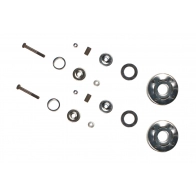 Комплект подвески, амортизаторы и пружины BILSTEIN 174268 4025258677572 46-189080 C94 2H - Изображение 2