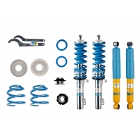 Комплект подвески, амортизаторы и пружины BILSTEIN 47-080416 HE5- 8041 174870 FFGGR - Изображение 1