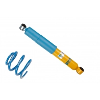 Комплект подвески, амортизаторы и пружины BILSTEIN 47-080416 HE5- 8041 174870 FFGGR - Изображение 4