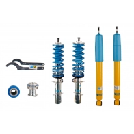 Комплект подвески, амортизаторы и пружины BILSTEIN 47-080478 6805518 HE5-8 047 8UHD56N - Изображение 1