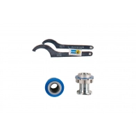 Комплект подвески, амортизаторы и пружины BILSTEIN 47-080478 6805518 HE5-8 047 8UHD56N - Изображение 2