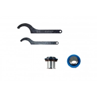 Комплект подвески, амортизаторы и пружины BILSTEIN HE5 -A081 6808852 47-100817 P5RN3C8 - Изображение 2