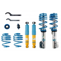 Комплект подвески, амортизаторы и пружины BILSTEIN HB4BEK7 HE5 -C113 47-121133 6813508 - Изображение 1