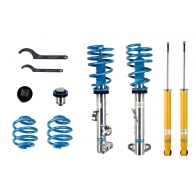 Комплект подвески, амортизаторы и пружины BILSTEIN 6814464 H E5-C481 47-124813 79F7GFK - Изображение 1