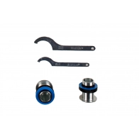 Комплект подвески, амортизаторы и пружины BILSTEIN 174871 HE5-C 485 47-124851 8OVV7 - Изображение 2