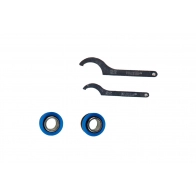 Комплект подвески, амортизаторы и пружины BILSTEIN HE5-C 684 2TFF6L 6814500 47-126848 - Изображение 2
