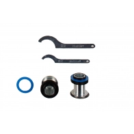 Комплект подвески, амортизаторы и пружины BILSTEIN HAWWV8 47-127708 HE5-C77 0 174872 - Изображение 2