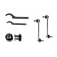 Комплект подвески, амортизаторы и пружины BILSTEIN HE5 -E691 6819010 GJT9YP3 47-146914 - Изображение 2