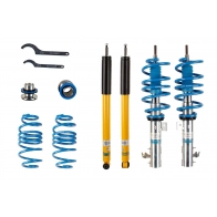 Комплект подвески, амортизаторы и пружины BILSTEIN WIZ3WX 47-165854 HE5-G5 85 6821222 - Изображение 1
