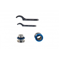 Комплект подвески, амортизаторы и пружины BILSTEIN WIZ3WX 47-165854 HE5-G5 85 6821222 - Изображение 2