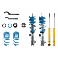 Комплект подвески, амортизаторы и пружины BILSTEIN 47-167551 6821514 DMQBG94 H E5-G755 - Изображение 1