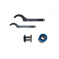 Комплект подвески, амортизаторы и пружины BILSTEIN 47-168091 6822628 07SAE9 HE5 -G809 - Изображение 2