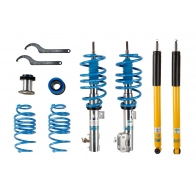 Комплект подвески, амортизаторы и пружины BILSTEIN G3X80DS 6823028 47-172401 HE5-H2 40 - Изображение 1