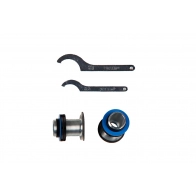 Комплект подвески, амортизаторы и пружины BILSTEIN 4025258726843 47-229945 6834068 5AJP IDW - Изображение 2