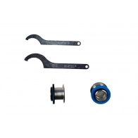 Комплект подвески, амортизаторы и пружины BILSTEIN IM GL5Y 4025258729943 47-231207 6833646 - Изображение 2