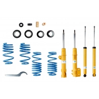 Комплект подвески, амортизаторы и пружины BILSTEIN X2QJ UN5 47-237834 6835488 4025258752064 - Изображение 1