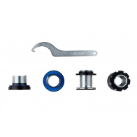 Комплект подвески, амортизаторы и пружины BILSTEIN 91 ZUA0 6834392 4025258759308 47-238046 - Изображение 2