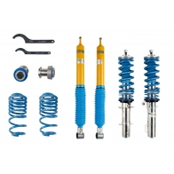 Комплект подвески, амортизаторы и пружины BILSTEIN 48-080651 6805586 0TDCW GM5- 8065 - Изображение 1