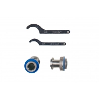 Комплект подвески, амортизаторы и пружины BILSTEIN 48-080651 6805586 0TDCW GM5- 8065 - Изображение 2