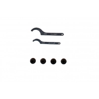 Комплект подвески, амортизаторы и пружины BILSTEIN X2JD3H 48-088657 6808408 GM5-886 5 - Изображение 2
