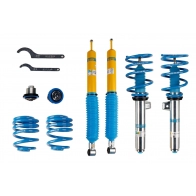 Комплект подвески, амортизаторы и пружины BILSTEIN O6NAO GM5-A4 73 48-104739 6809014 - Изображение 1