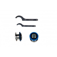 Комплект подвески, амортизаторы и пружины BILSTEIN GM5 -A595 6809164 JBTY9H 48-105958 - Изображение 2