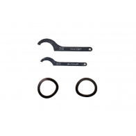 Комплект подвески, амортизаторы и пружины BILSTEIN 285828 6812128 G M5-B557 48-115575 - Изображение 2