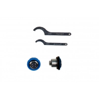 Комплект подвески, амортизаторы и пружины BILSTEIN NKDVHTA GM5-B 567 48-115674 6812858 - Изображение 2