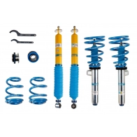 Комплект подвески, амортизаторы и пружины BILSTEIN QHFDIBV 48-126380 6815048 GM5- C638 - Изображение 1