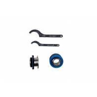 Комплект подвески, амортизаторы и пружины BILSTEIN QHFDIBV 48-126380 6815048 GM5- C638 - Изображение 2