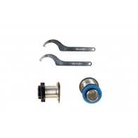 Комплект подвески, амортизаторы и пружины BILSTEIN 6815794 48-135238 05O1LJ GM 5-D523 - Изображение 2