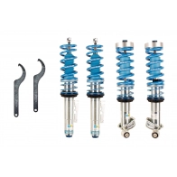 Комплект подвески, амортизаторы и пружины BILSTEIN T9MZ1V 48-135344 6815848 GM5-D53 4 - Изображение 1