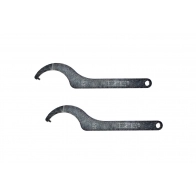 Комплект подвески, амортизаторы и пружины BILSTEIN T9MZ1V 48-135344 6815848 GM5-D53 4 - Изображение 2