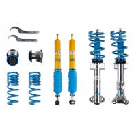 Комплект подвески, амортизаторы и пружины BILSTEIN 48-141147 1WBRY0 GM5- E114 6817678 - Изображение 1