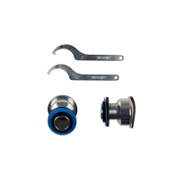 Комплект подвески, амортизаторы и пружины BILSTEIN 48-141147 1WBRY0 GM5- E114 6817678 - Изображение 2