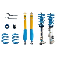 Комплект подвески, амортизаторы и пружины BILSTEIN INZFS4 48-141635 6816532 GM5 -E163 - Изображение 1