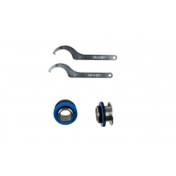 Комплект подвески, амортизаторы и пружины BILSTEIN INZFS4 48-141635 6816532 GM5 -E163 - Изображение 2